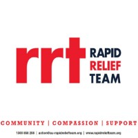 Rapid Relief Team (RRT) Denmark logo - Similar company to Bgfix Dk