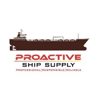 Proactive Ship Supply logo - Similar company to Edesshipsupply