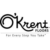 O’Krent Floors logo - Similar company to Davidsonfreedle