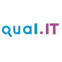 Qual.IT logo - Similar company to Summit Systems