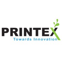 PRINTEX logo - Similar company to Ihsanwebsolution