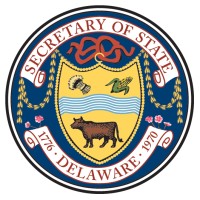 Delaware Department of State logo - Similar company to Delaware Department Of Transportation (Deldot)