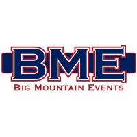 Big Mountain Events logo - Similar company to Groundwork Endurance