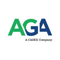 AG Adjustments, a Cadex Company logo - Similar company to Embedfinance