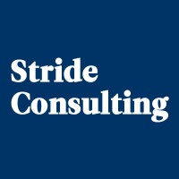 Stride Consulting logo - Similar company to Conductor