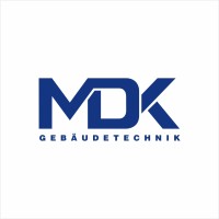 M. D. K. Gebäudetechnik GmbH logo - Similar company to Nexiota Automation Gmbh