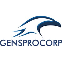 GENSPROCORP logo - Similar company to Loyalty Metrics