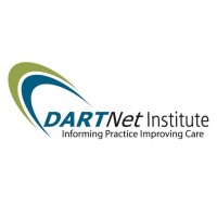 DARTNet INSTITUTE logo - Similar company to Omix Technologies, Inc.