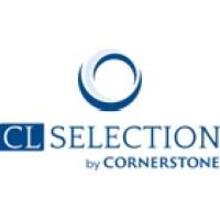 CL SELECTION by cornerstone logo - Similar company to Cl Selection By Cornerstone