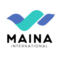 Maina International Limited logo - Similar company to Open Gigantic