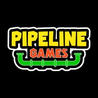 Pipeline Games logo - Similar company to Emerson Amusements