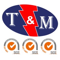 T&M Ltda logo - Similar company to Andesfacility