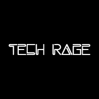 Tech Rage