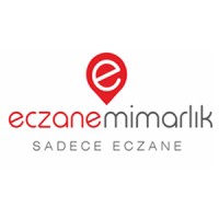 Eczane Mimarlık logo - Similar company to Ecz İnşaat Mimarlık Ve Mühendislik