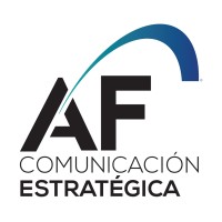 AF Comunicación Estratégica logo - Similar company to Relaciones Públicas / Redacción De Contenidos / Comunicación Clipping