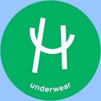 Hamppy Underwear logo - Similar company to Bilbette®