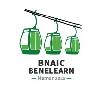BNAIC2025 logo - Similar company to Bnaic2024