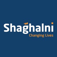 Shaghalni logo - Similar company to Dewansoft