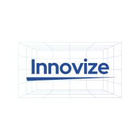 Innovize logo - Similar company to Kapra Foods