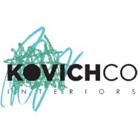KovichCo logo - Similar company to Styleworks