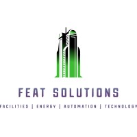FEAT Solutions LLC logo - Similar company to Perceptive Things