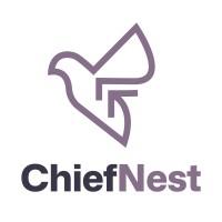 Chief Nest logo - Similar company to Wirthlin Inc