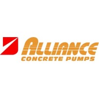 Alliance Concrete Pumps, Inc. logo - Similar company to Xanjer