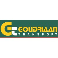 Goudriaan Transport logo - Similar company to Middelkoop Services