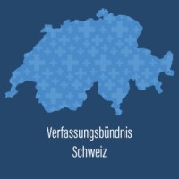 Verfassungsbündnis Schweiz logo - Similar company to Gretchen Ag