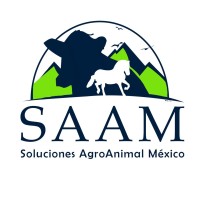 SAAM-Soluciones AgroAnimal Mexico logo - Similar company to Tsus | Tierrasiete Sustainable Urbanism