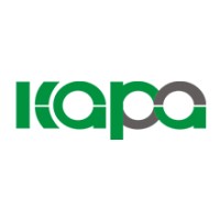 Kapaaircompressor logo - Similar company to Kapa Air Compressor Manufacturer