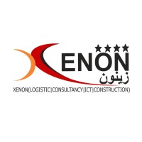 XENON Group of Companies logo - Similar company to Skyteams