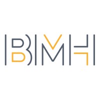 BMH Training Limited logo - Similar company to Benchmark North Ltd