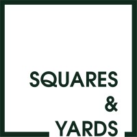 SQUARES AND YARDS logo - Similar company to Sjp Groups