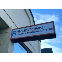Rosstown Family Medical Centre