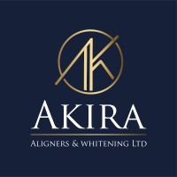 Akira Aligners and Whitening Ltd logo - Similar company to Transpera_Aligners
