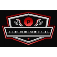 Peters Mobile Services LLC logo - Similar company to M & M Quality Solutions