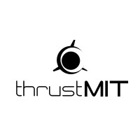 thrustMIT logo - Similar company to Andurax Pvt. Ltd.