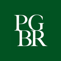 Peluso, Guaritá, Borges e Rezende Advogados logo - Similar company to Sbp Law