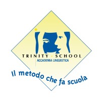 Accademia Linguistica Trinity School logo - Similar company to Transformelt