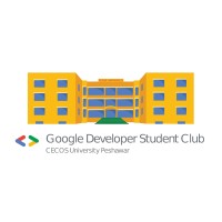 Google DSC CECOS UNIVERSITY logo - Similar company to Devbiradri
