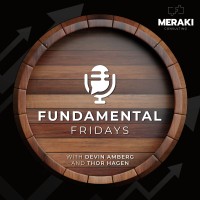 Fundamental Fridays logo - Similar company to Do You Even Fail