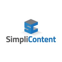 SimpliContent logo - Similar company to Keyo