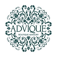 Advique - Boutique Advisory logo - Similar company to Masico Advisory
