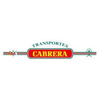Transportes Cabrera logo - Similar company to Autocares Alinsabus S.L