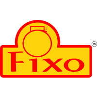 FIXO CLAMPS logo - Similar company to Mars Trading & Co