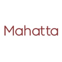 MAHATTA logo - Similar company to Studio Mahatta