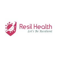 Resil Health logo - Similar company to Finerr