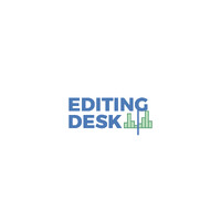 EDITING DESK logo - Similar company to Editing Desk