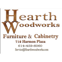 Hearth Woodworks